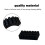 6PCS Nozzle Brush for Flashforge AD5X 3D Printer Silicone Wiper Cleaning Tool Silicone Brush Heated Bed 4