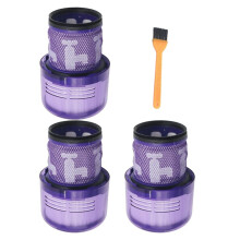 Ersatz-HEPA-Filter für V11 V15 SV14 SV17 SV22 Akku-Staubsauger, Teilenummer 970013-02