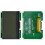 LCD12864-06D 128x64 DOTS COG LCD Module ST7565 Driver with Chinese Font SPI Interface Grey 2