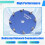 NEW Dedicated Network Disk for Pac-12 JPC-12 Portable  Short Wave Antenna Communications Parts 3