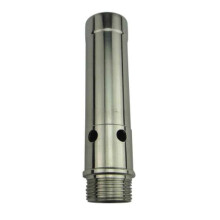 Fountain Nozzle DN15 DN20 Stainless Steel Pond Spray Head Adjustable Rustproof Water Feature