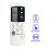Telecomando per Condizionatore D'Aria Galanz AC GZ-1002B-E3 GZ-1002B-E1 4