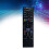 Replace RM-ADP089 AV System Remote Control for  Home Theater RMADP069 BDV/HBD-E2100/E3100/E4100/E6100 3