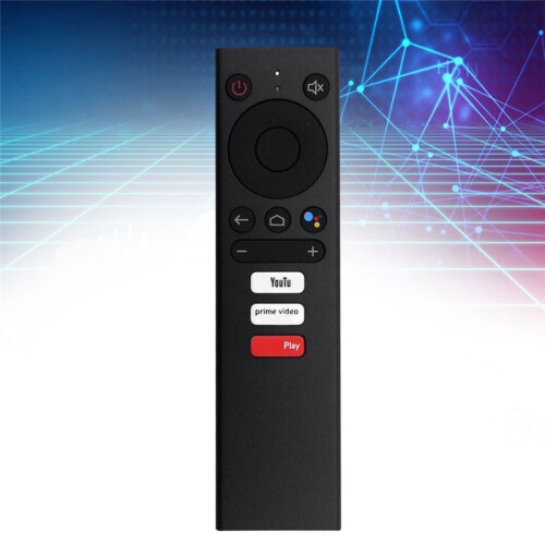 Replace Voice Remote Control for MECOOL KM1/KM6/KM8/KM9/KM8S 4K Certified Android TV Box 2