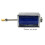 LY-1264B  Eletroímã Push Pull Poderoso 12v Curso Solenóide 30mm Bobina Magnética Ímã Telescópico Elétrico 6