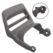 Protection de Poignée de Frein Avant pour Tronçonneuse pour  357XP 357 359 EPA 340 345 346 350 351 353. Pièces de Rechange pour Tronçonneuse.