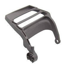 Proteção de Manopla de Freio Dianteiro para 357XP 357 359 EPA 340 345 346 350 351 353 Peças de Reposição para Motosserra