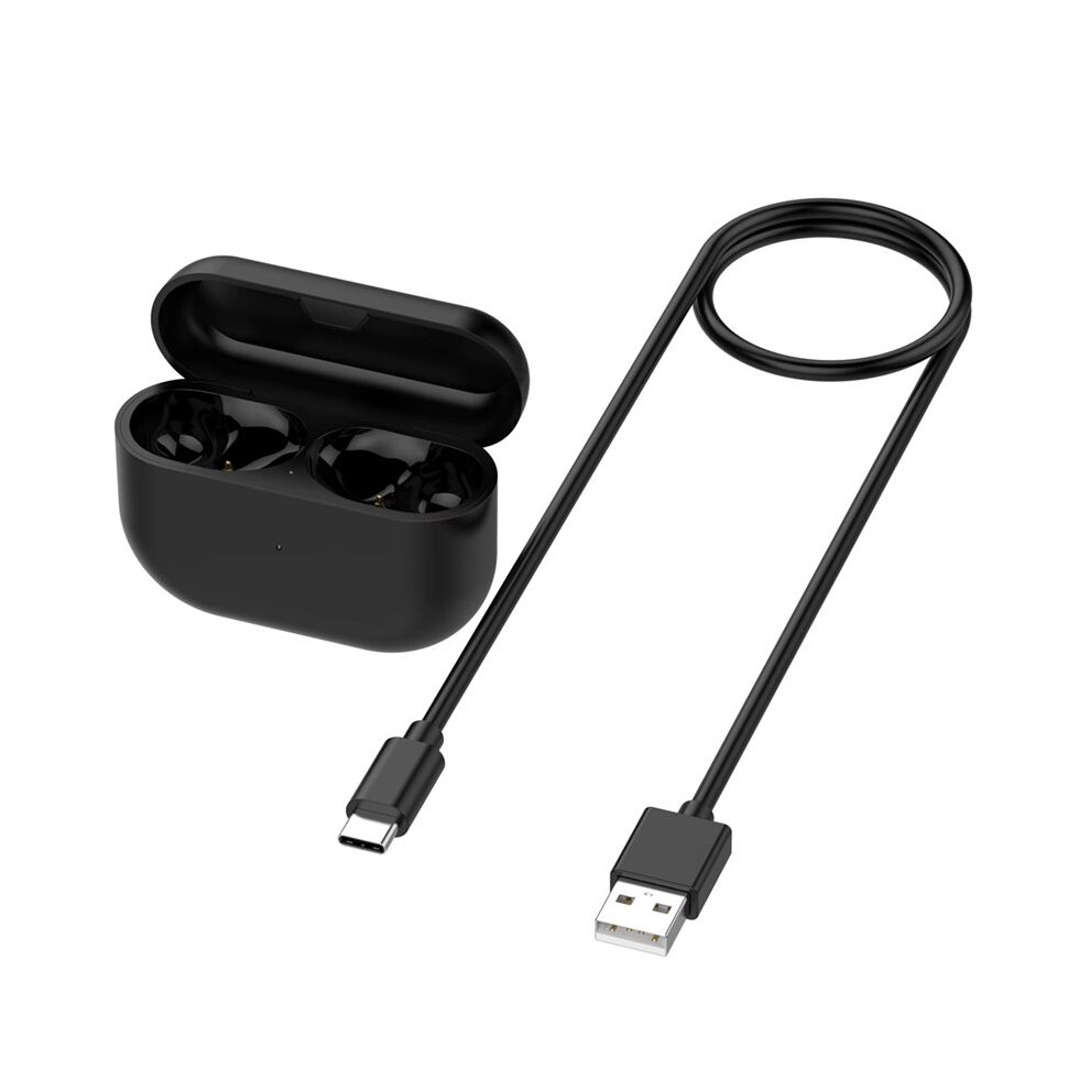 Headphone Charging Case Charging Case For Elite 8 Headset Charger For Elite 8 Active Bt Headset 4713312665312