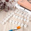 120pcs Paint Containers with Lids, 40 Strips Paint Containers Acrylic Paint with Lids for  Paint Storage Classroom 2
