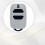 2-Key Garage Door Remote Control 433.92MHz Rolling Code for DEA GT2 GT4 GTI2 GTI4  Series Handheld Transmitter 6