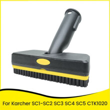 Replacement Handheld Steam Brush for SC1 SC2 SC3 SC4 SC5 CTK1020 Steam Cleaner Parts