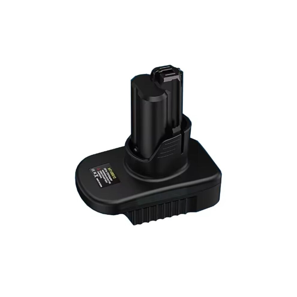 Battery Adapter For Battery Convert To For 12V Cordless Power Tools Battery Converter 4711976290130