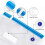 USB Rechargeable Electric Air Pump with Filament Vacuum Storage Bag - Quick,One-Key Operation for Efficient Space Saving 2