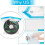 USB Rechargeable Electric Air Pump with Filament Vacuum Storage Bag - Quick,One-Key Operation for Efficient Space Saving 3