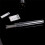10pcs BL Touch Probe Pin Replacement,  Automatic Bed Leveling Sensor Probe Tips,3D Printer Nozzle Cleaning Needles 2