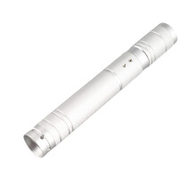 Épée lumineuse RGB à 7 couleurs 77  2,7 cm 1200 mAh