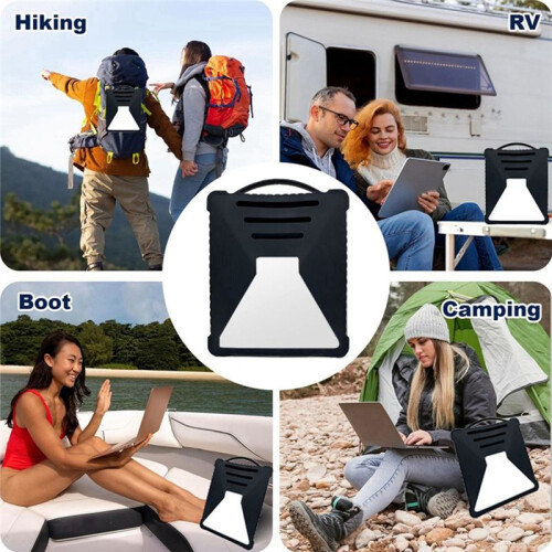 For StarLink  Silicone Protective Case Anti-Bump and Anti-Drop Travel Full Coverage Protective Case 1