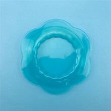 Reusable Silicone Food Storage Cover, Multi-Color Stretch Sealing Cover, 3-Piece Set of All Sizes are Suitable.