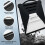 For StarLink  Silicone Protective Case Anti-Bump and Anti-Drop Travel Full Coverage Protective Case 1