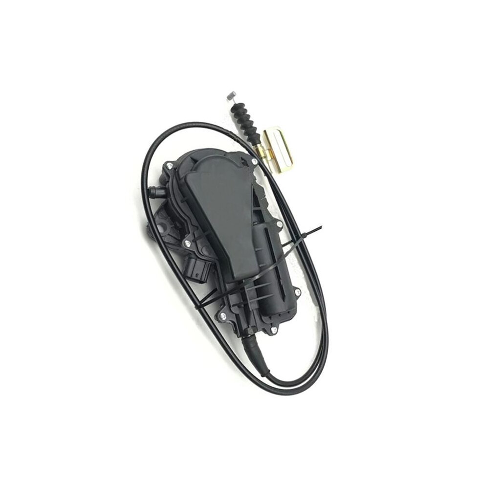 8-97255069-0 Engine Stop Motor Solenoid Valve For Npr Truck Accessories 24V Fuel Shut Off Solenoid 4713755184166