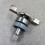 2PCS Bread Machine Repair Shaft Assembly Part Bread Machine Part Bread Bucket Repair Part Bread Machine Accessory 8