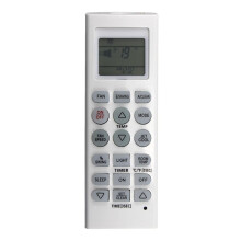 AKB73315601 Télécommande pour Climatiseur AKB73215509 AKB73315608 AKB73315607 AKB73456109 AKB73835317