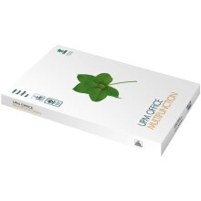 A3 Copier Print Paper 80gsm White Pack of 500