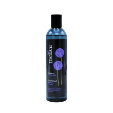 MELISA NATÜRLICHE Shampoo für Haarwachstum und gegen Haarausfall