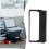 Black Printer Ribbon Holder Replacement Case, Durable MultiModel Compatible, Smudge Printing 5