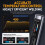 HS02 Soldering Iron Set With ESD Protection And  Definition Screen Includes Mobile Storage Box (HS02A) 3
