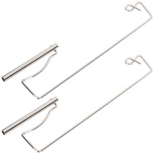 Aluminum Sewing Thread Stand Single Spool Holder for Vintage Sewing and Embroidery Machines