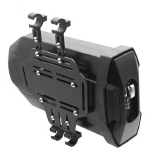 Motorcycle Modified Tool Box Side Frame Storage Box Accessories for R1250GS R1200GS R1300GS ADV