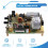 /AC Generator Electric Motor Student Hand Generator Model Power Experimental  Model Generator Model 3