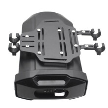 Motorcycle Modified Tool Box Side Frame Storage Box Accessories for R1250GS R1200GS R1300GS ADV