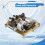 /AC Generator Electric Motor Student Hand Generator Model Power Experimental  Model Generator Model 3