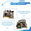 /AC Generator Electric Motor Student Hand Generator Model Power Experimental  Model Generator Model 1