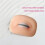 New 3D Eyelash Mannequin Eyes for Eyelash Practice, Flat Doll , False Eyelash Grafting Training Mannequin 1