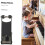 Piano Slow Fall Device Material Piano Buffer Non-Scratch Cover Retarder Piano Accessories 7