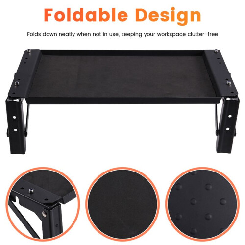 Toolbox Expansion Table Board Magnetic Table Toolbox Toolbox Tray Toolbox Accessories 1