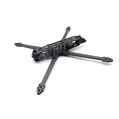 Kit de Quadro FPV MX-O410 de 10 Polegadas de Carbono para Drone RC de Longo Alcance O4 Air Unit PRO FPV Freestyle