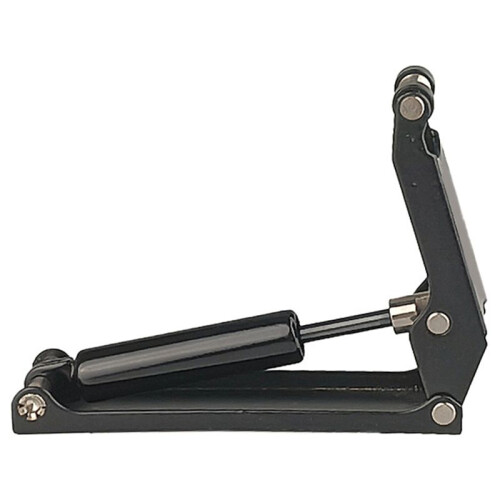 Piano Slow Fall Device Material Piano Buffer Non-Scratch Cover Retarder Piano Accessories 2