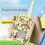 DIY Wireless Walkie-Talkie Model Science Kit for Kids Physics Experimental Tool Kit Children Learning School Supply 5