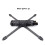 Kit de Quadro FPV MX-O410 de 10 Polegadas de Carbono para Drone RC de Longo Alcance O4 Air Unit PRO FPV Freestyle 3