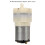 Mini DC 4.5V Micro Air Pump Low Noise Vacuum Pump Engineering Plastics 7