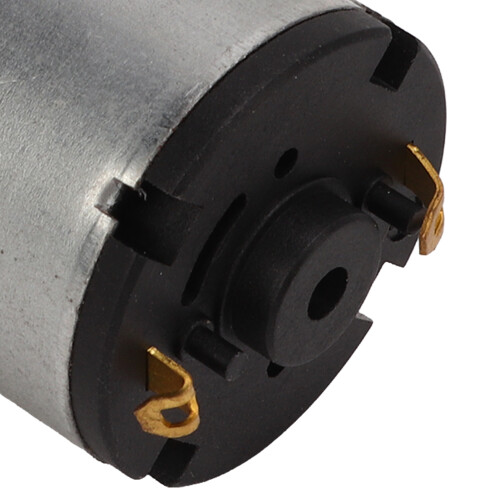 Mini DC 4.5V Micro Air Pump Low Noise Vacuum Pump Engineering Plastics 2
