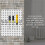 8 Pcs Screwdriver Holder Pegboard Multi-Tool Holder Accessory Pegboard Accessories Multi-Ring Tool Holder for Pegboard 1
