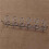 6 Pcs Screwdriver Holder Pegboard Multi-Tool Holder Accessory Pegboard Accessories Multi-Ring Tool Holder for Pegboard 7