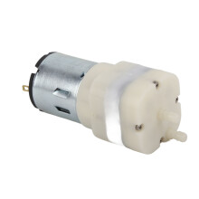 Korrosionsbeständige Mikro-Luftpumpe 12V Mini-Vakuumpumpe für industrielle Anwendungen