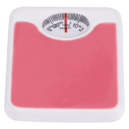 1:12 Scale Miniature Weigh Scale Dolls House Accessories