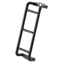 Rc Auto Metall Leiter Treppen Zubehör Für Trx4 -4 Bronco Körper Scx10 90046 90047 D90 1/10 Rc Crawler